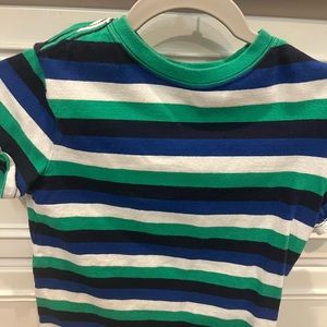 Boys Gymboree t-shirt- M (7-8)
